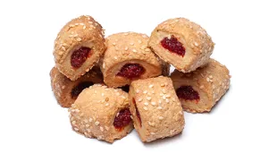 Печиво «Кунжутне»