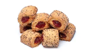 Печиво «Маковка»