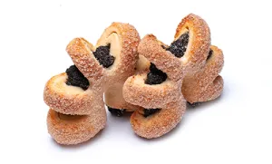 Печиво «Підковка»
