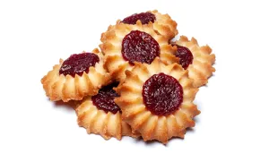 Печиво «Ромашка»